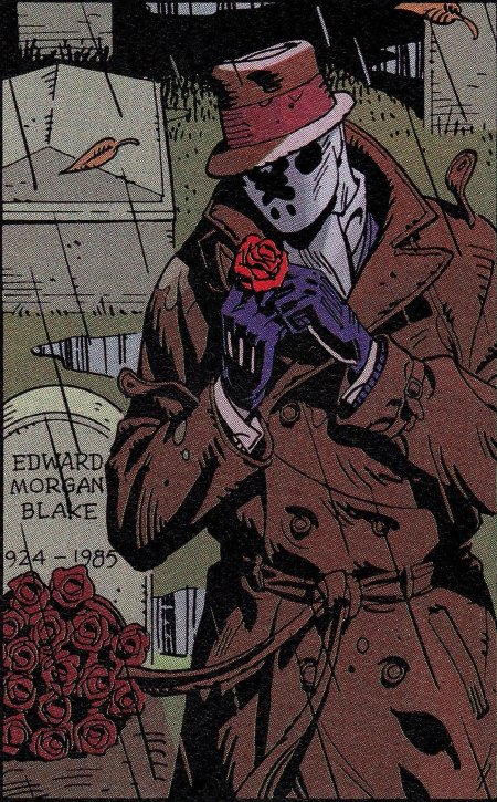 Супергерои комиксы