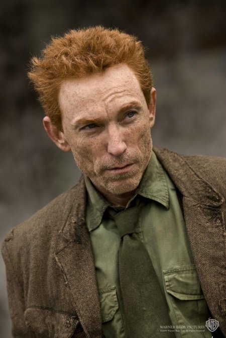 Джеки эрл хейли роршах