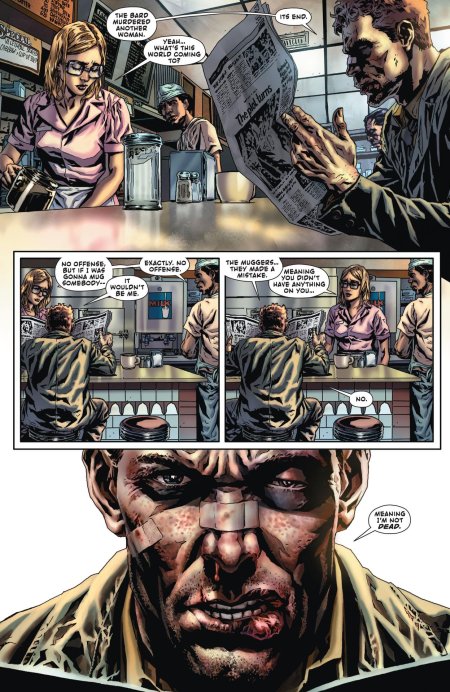 Читать комикс