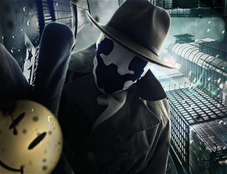 Хранители роршах