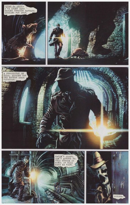 Аззарелло бермехо бэтмен проклятый