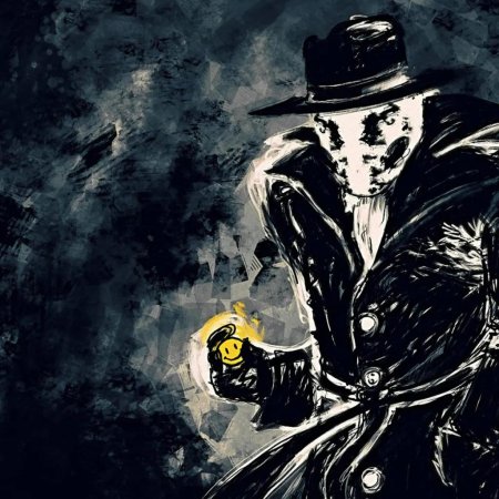 Роршах ученый