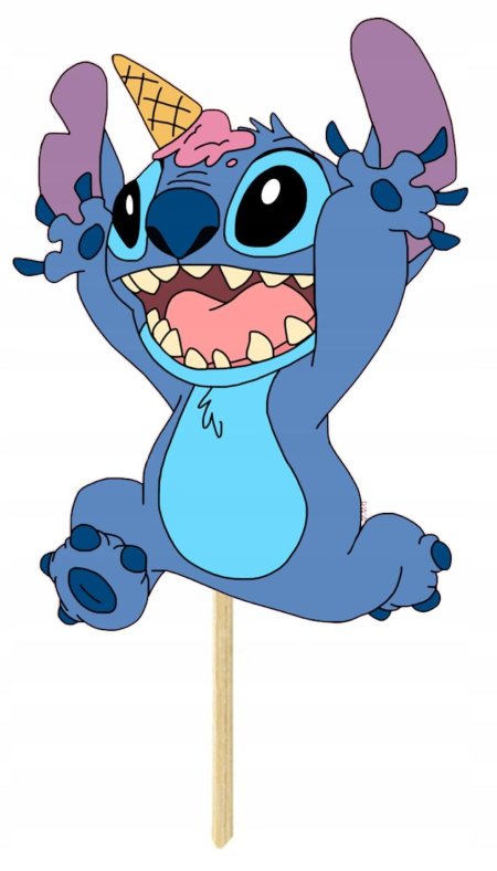 Stitch disney