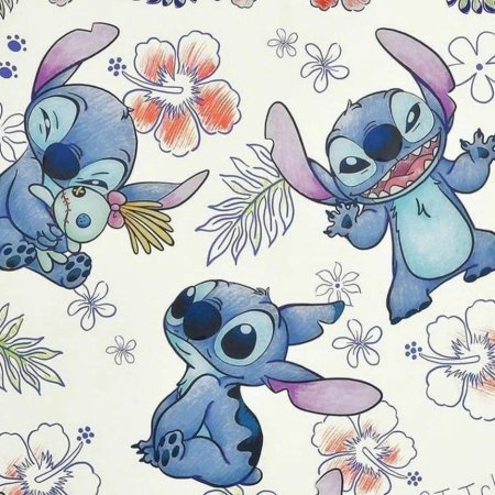 Find stitch