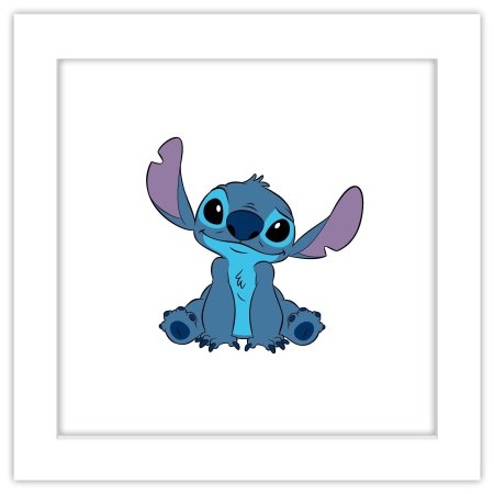 Stitch disney