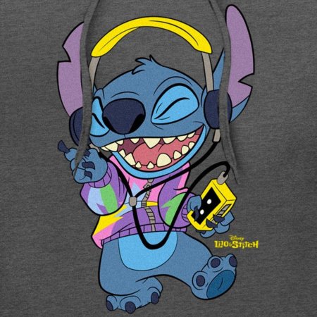 Stitch disney