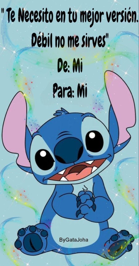 Лила и стич