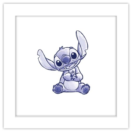 Stitch disney