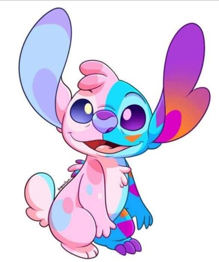 Термотрансфер стич