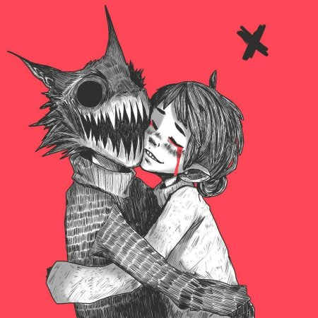 Психоделические рисунки