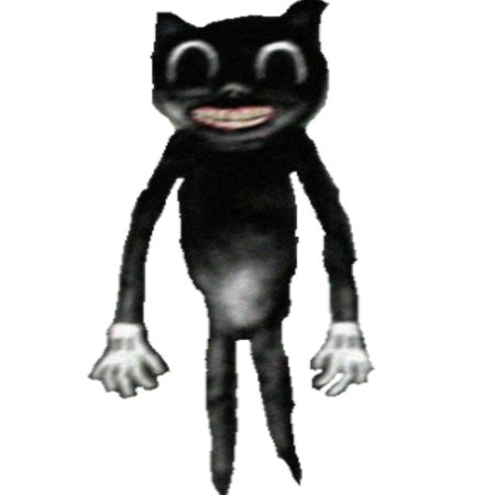 Картун кэт тревор хендерсон