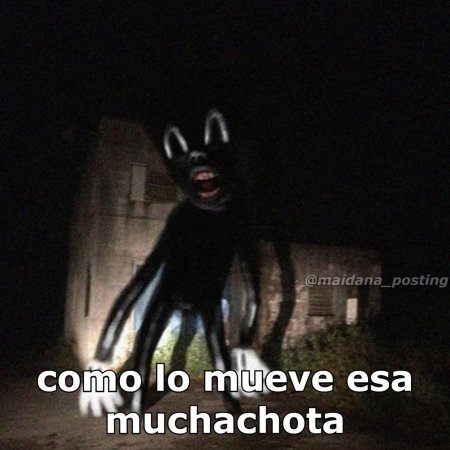 Сиреноголовый и картун кэт