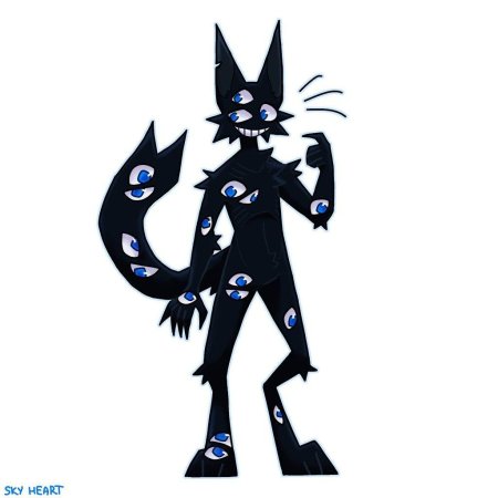 Вымышленные персонажи