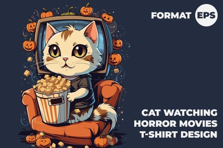 Movie cat