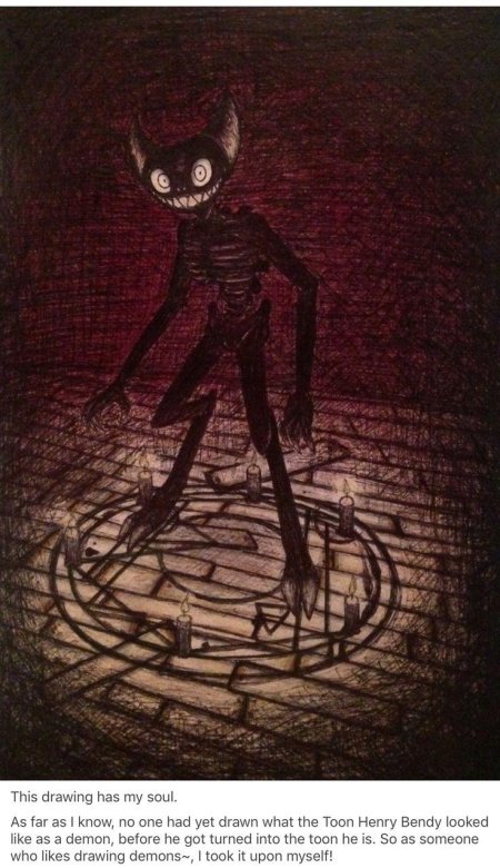 Кот тим бертон