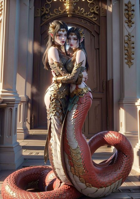 Мифические существа