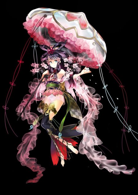 Конохана сакуя-химэ