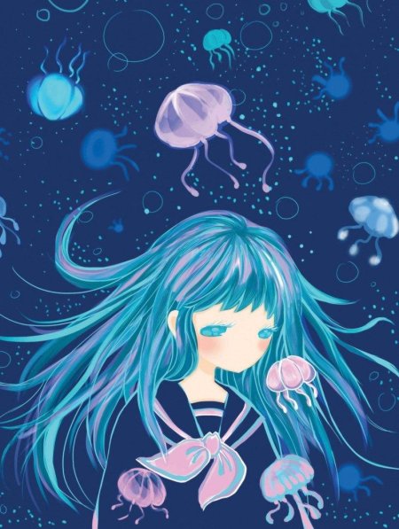 Иллюстрации арт