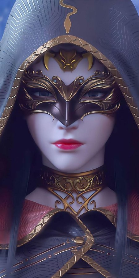 Королева медуз