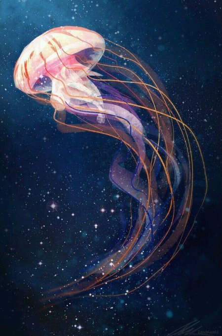 Медуза воскрешение медузы фильм