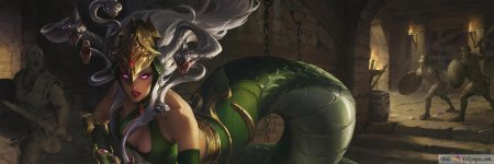 Дота медуза