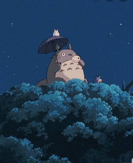 Миядзаки хаяо