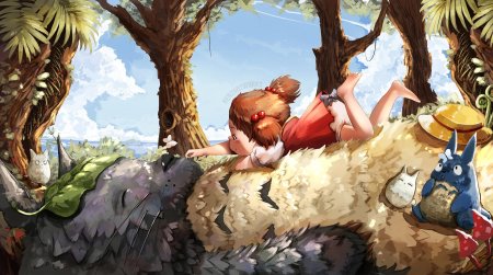 Ходячий замок хаяо миядзаки