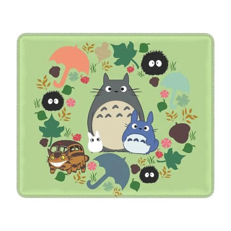 Коврик для мыши тоторо