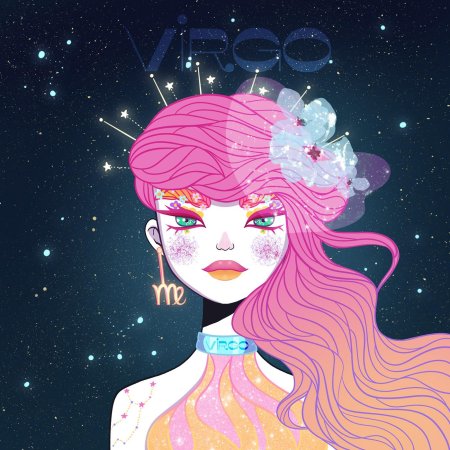 Знаки зодиака девушки