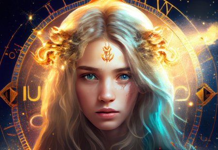 Знаки зодиака астрология