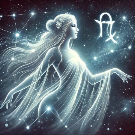 Знак зодиака девы