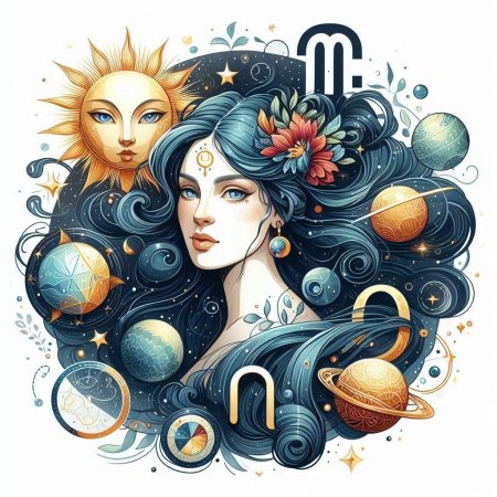 Дева гороскоп