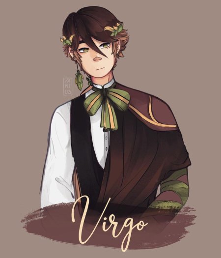 Дизайн персонажа