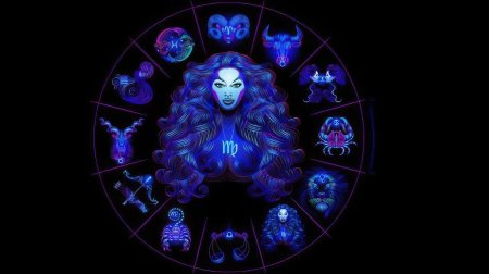 Знак зодиака дева