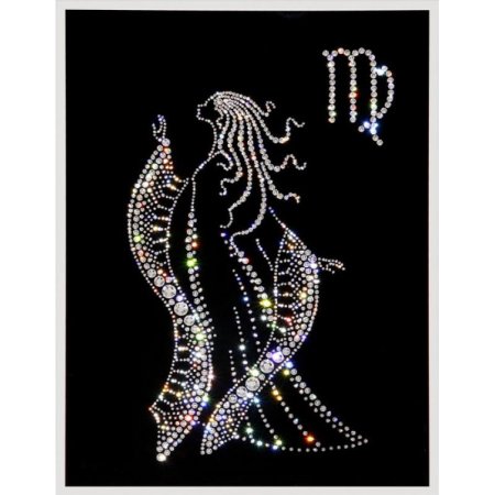 Знак зодиака дева