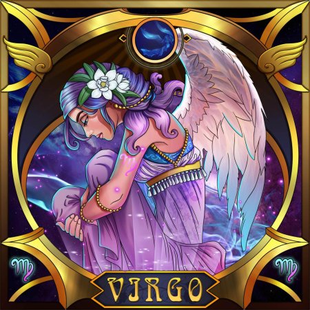 Девы знак зодиака