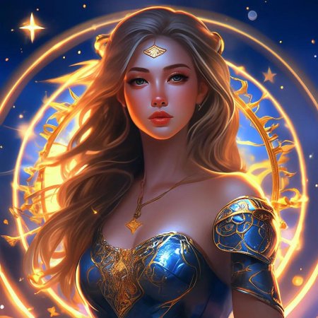 Девушки знаки зодиака