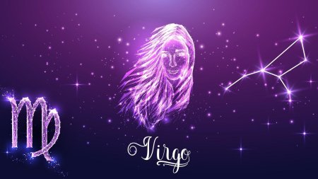 Знак зодиака дева мужчина