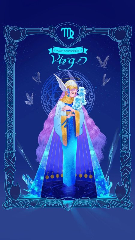 Девы знак зодиака