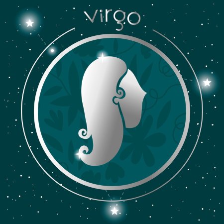 Virgo zodiac