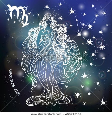 Девы знак зодиака