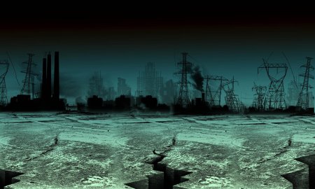 Конец света