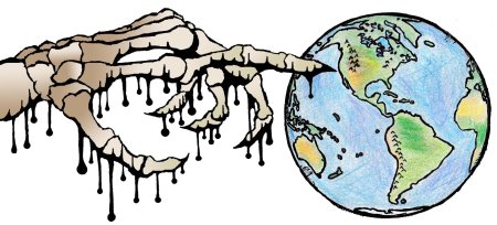 Экология планеты рисунки