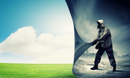 Чистый воздух