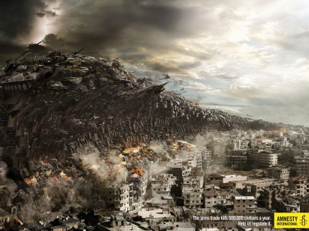 Апокалипсис цунами