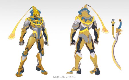 Египтус персонажи кефер