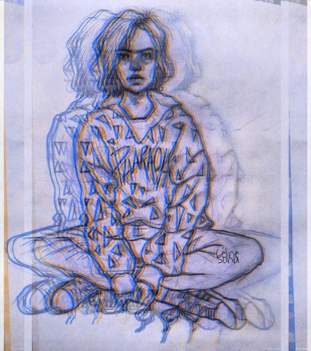 Фараон рисунки