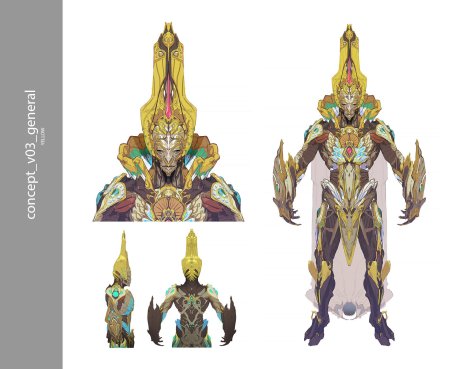 Варфрейм раскраска варфреймов