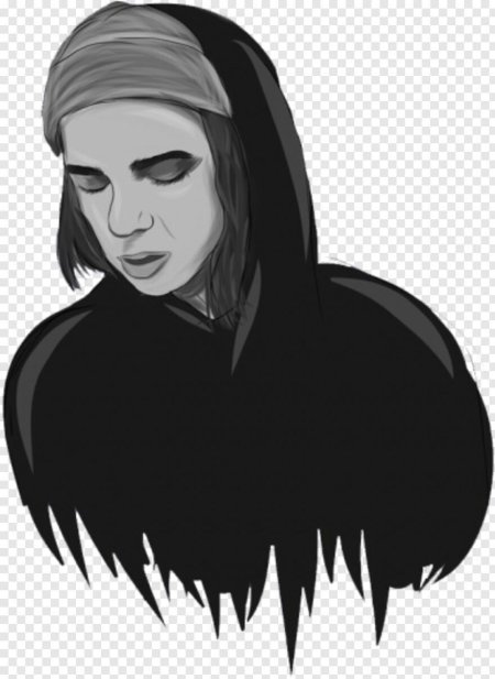 Фараон рэпер арт