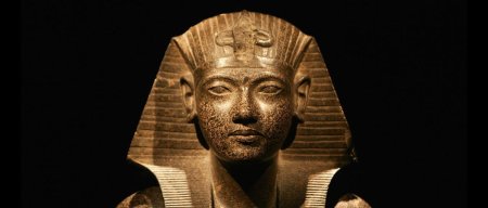 Менес древнеегипетский фараон